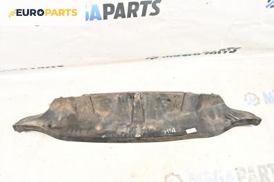 Кора под чистачки за Volkswagen Caddy III (03.2004 - 05.2015), 4+1 вр., миниван