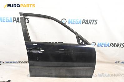 Врата за BMW 3 Series E46 Sedan (02.1998 - 04.2005), 4+1 вр., седан, позиция: предна, дясна