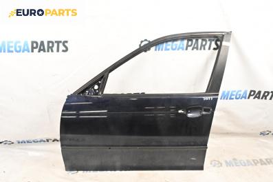 Врата за BMW 3 Series E46 Sedan (02.1998 - 04.2005), 4+1 вр., седан, позиция: предна, лява