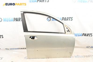 Врата за Chevrolet Kalos Hatchback (T200) (01.2003 - 12.2008), 4+1 вр., хечбек, позиция: предна, дясна