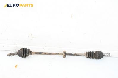 Полуоска за Opel Astra G Estate (02.1998 - 12.2009) 1.4 16V, 90 к.с., позиция: предна, дясна