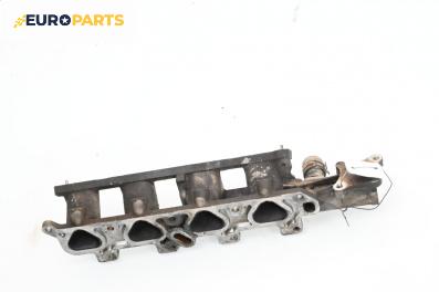 Изпускателен колектор  за Opel Astra G Estate (02.1998 - 12.2009) 1.4 16V, 90 к.с.