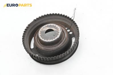 Демпферна шайба за Opel Astra G Estate (02.1998 - 12.2009) 1.4 16V, 90 к.с.