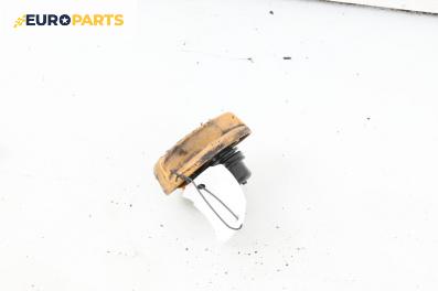 Капачка за гърловината за наливане на масло за Opel Astra G Estate (02.1998 - 12.2009) 1.4 16V, 90 к.с.