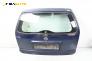 Заден капак за Opel Astra G Estate (02.1998 - 12.2009), 4+1 вр., комби, позиция: задна