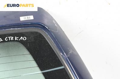 Заден капак за Opel Astra G Estate (02.1998 - 12.2009), 4+1 вр., комби, позиция: задна