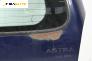 Заден капак за Opel Astra G Estate (02.1998 - 12.2009), 4+1 вр., комби, позиция: задна