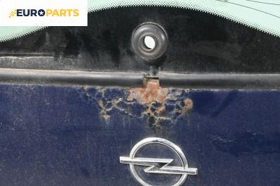 Заден капак за Opel Astra G Estate (02.1998 - 12.2009), 4+1 вр., комби, позиция: задна