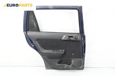 Врата за Opel Astra G Estate (02.1998 - 12.2009), 4+1 вр., комби, позиция: задна, лява