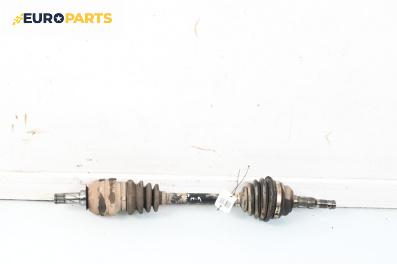 Полуоска за Opel Astra G Estate (02.1998 - 12.2009) 1.4 16V, 90 к.с., позиция: предна, лява