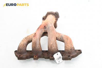 Изпускателен колектор  за Opel Astra G Estate (02.1998 - 12.2009) 1.4 16V, 90 к.с.