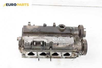 Глава за Opel Astra G Estate (02.1998 - 12.2009) 1.4 16V, 90 к.с.