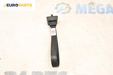 Ръкохватка заден капак за Volkswagen Caddy III (03.2004 - 05.2015), 4+1 вр., миниван
