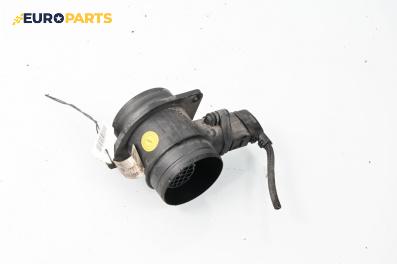 Дебитомер за Volkswagen Caddy III (03.2004 - 05.2015) 1.9 TDI, 105 к.с., № 0 281 002 531