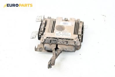 Компютър двигател за Volkswagen Caddy III (03.2004 - 05.2015) 1.9 TDI, 105 к.с., № 03G 906 016 DM