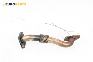 EGR тръба за Volkswagen Caddy III (03.2004 - 05.2015) 1.9 TDI, 105 к.с.