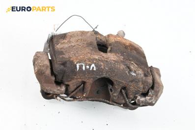 Спирачен апарат за Volkswagen Caddy III (03.2004 - 05.2015), позиция: предна, лява