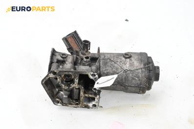 Корпус за маслен филтър за Volkswagen Caddy III (03.2004 - 05.2015) 1.9 TDI, 105 к.с.
