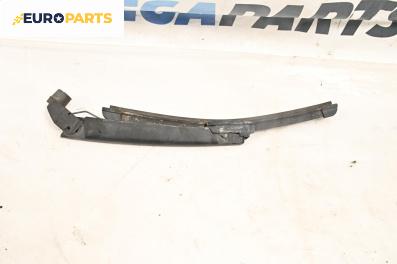 Рамо задна чистачка за Opel Astra G Estate (02.1998 - 12.2009), позиция: задна