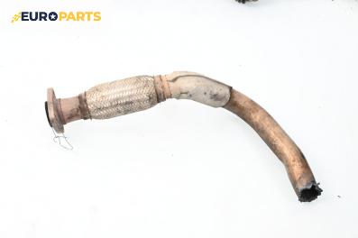 EGR тръба за Opel Astra G Estate (02.1998 - 12.2009) 2.0 DTI 16V, 101 к.с.