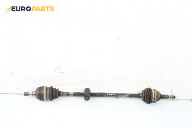 Полуоска за Opel Astra G Estate (02.1998 - 12.2009) 2.0 DTI 16V, 101 к.с., позиция: предна, дясна