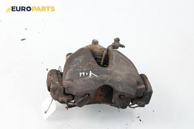 Спирачен апарат за Opel Astra G Estate (02.1998 - 12.2009), позиция: предна, лява