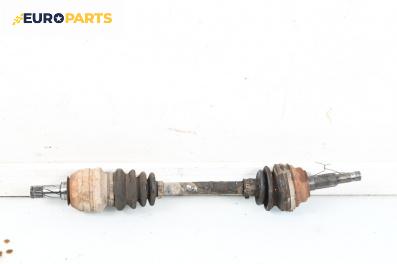 Полуоска за Opel Astra G Hatchback (02.1998 - 12.2009) 1.6 16V, 101 к.с., позиция: предна, лява