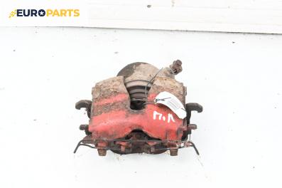 Спирачен апарат за Opel Astra G Hatchback (02.1998 - 12.2009), позиция: предна, лява