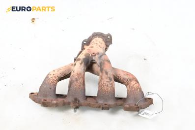 Изпускателен колектор  за Opel Astra G Hatchback (02.1998 - 12.2009) 1.6 16V, 101 к.с.
