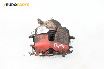 Спирачен апарат за Opel Astra G Hatchback (02.1998 - 12.2009), позиция: предна, дясна