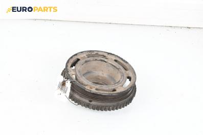 Ремъчна шайба за Opel Astra G Hatchback (02.1998 - 12.2009) 1.6 16V, 101 к.с.