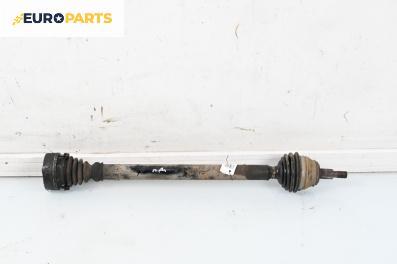 Полуоска за Audi A3 Hatchback I (09.1996 - 05.2003) 1.9 TDI, 90 к.с., позиция: предна, дясна