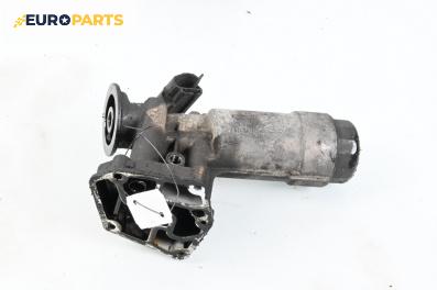 Корпус за маслен филтър за Audi A3 Hatchback I (09.1996 - 05.2003) 1.9 TDI, 90 к.с.