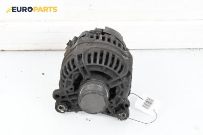 Алтернатор / генератор за Audi A3 Hatchback I (09.1996 - 05.2003) 1.9 TDI, 90 к.с.