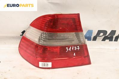Стоп за BMW 3 Series E46 Sedan (02.1998 - 04.2005), седан, позиция: лява