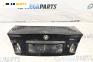 Заден капак за BMW 3 Series E46 Sedan (02.1998 - 04.2005), 4+1 вр., седан, позиция: задна