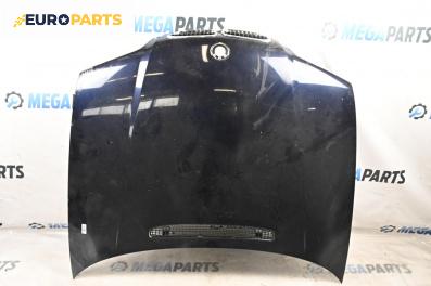 Преден капак за BMW 3 Series E46 Sedan (02.1998 - 04.2005), 4+1 вр., седан, позиция: предна