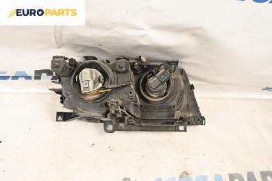 Фар за BMW 3 Series E46 Sedan (02.1998 - 04.2005), седан, позиция: лява