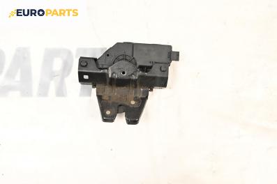 Брава заден капак за BMW 3 Series E46 Sedan (02.1998 - 04.2005), седан, позиция: задна