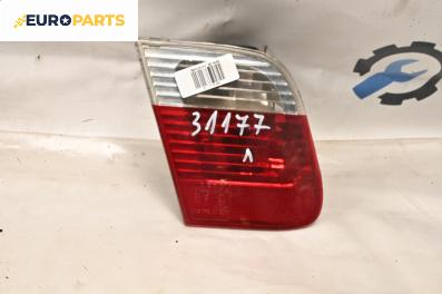 Вътрешен стоп за BMW 3 Series E46 Sedan (02.1998 - 04.2005), седан, позиция: лява