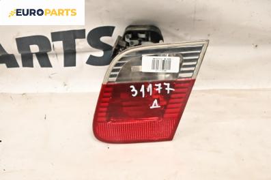 Вътрешен стоп за BMW 3 Series E46 Sedan (02.1998 - 04.2005), седан, позиция: дясна
