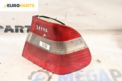 Стоп за BMW 3 Series E46 Sedan (02.1998 - 04.2005), седан, позиция: дясна