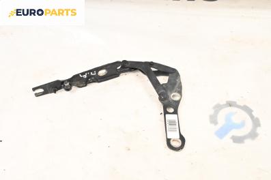 Панта преден капак за BMW 3 Series E46 Sedan (02.1998 - 04.2005), 4+1 вр., седан, позиция: дясна
