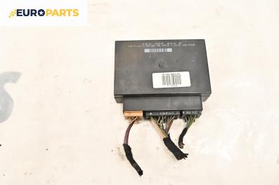 Комфорт модул за Skoda Fabia I Sedan (10.1999 - 12.2007), № 6Q0 959 433 E