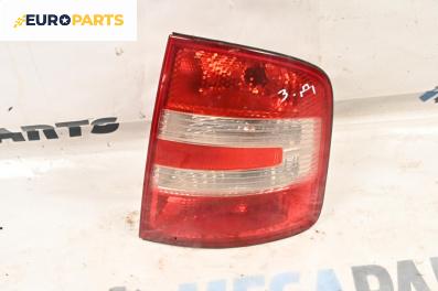 Стоп за Skoda Fabia I Sedan (10.1999 - 12.2007), седан, позиция: дясна