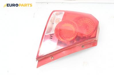 Стоп за Chevrolet Kalos Hatchback (T200) (01.2003 - 12.2008), хечбек, позиция: лява