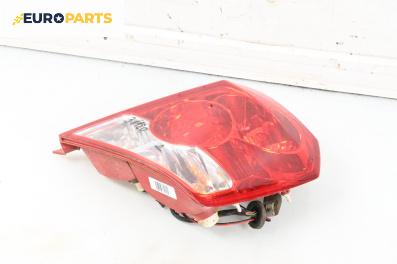 Стоп за Chevrolet Kalos Hatchback (T200) (01.2003 - 12.2008), хечбек, позиция: дясна