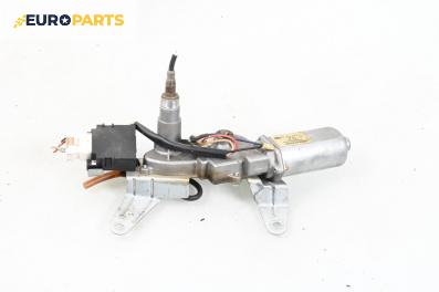 Ел. мотор за чистачките за Chevrolet Kalos Hatchback (T200) (01.2003 - 12.2008), хечбек, позиция: задна
