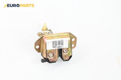 Брава заден капак за Chevrolet Kalos Hatchback (T200) (01.2003 - 12.2008), хечбек, позиция: задна