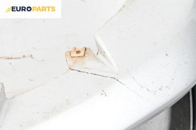 Предна броня за Chevrolet Kalos Hatchback (T200) (01.2003 - 12.2008), хечбек, позиция: предна